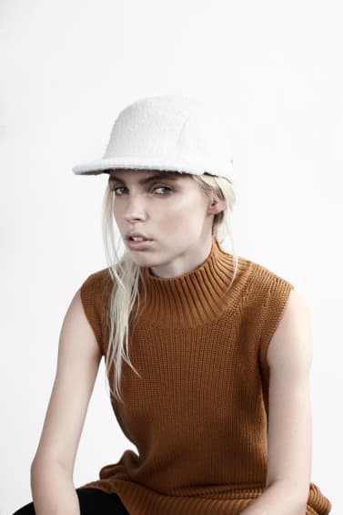 Larose Paris 2015 秋冬系列造型搭配 Lookbook