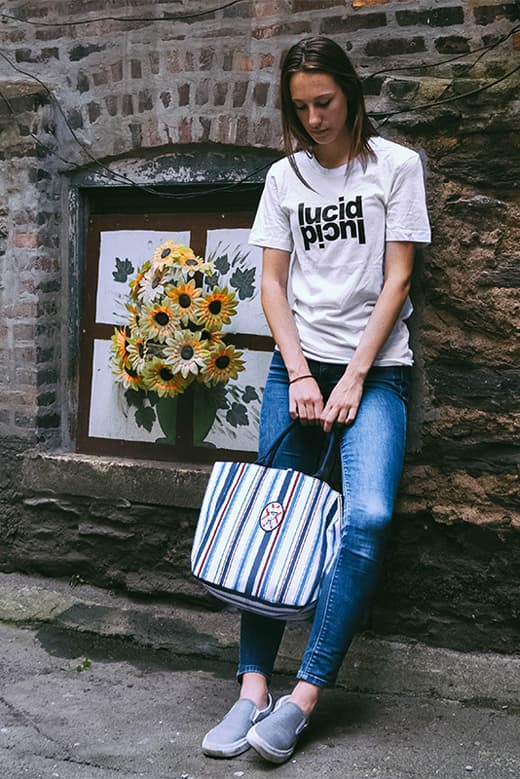 Lucid FC 2015 春夏系列