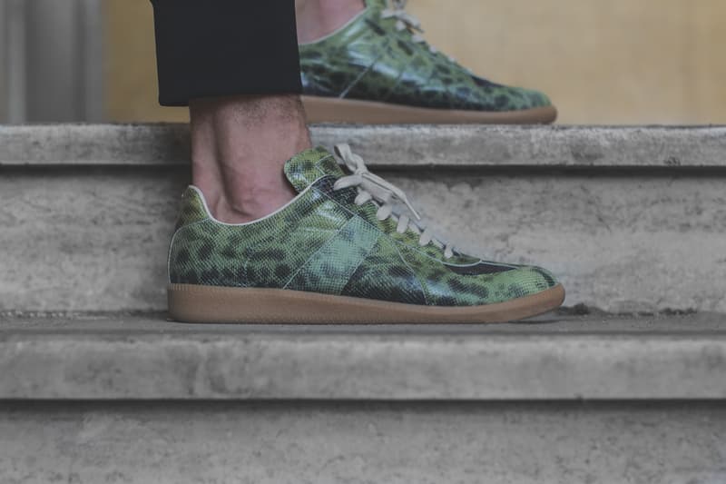 LUISAVIAROMA 2014 秋冬造型特輯「Manifattura Tabacchi」