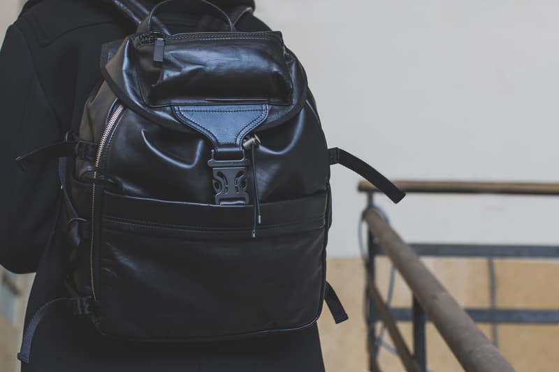 LUISAVIAROMA 2014 秋冬造型特輯「Manifattura Tabacchi」