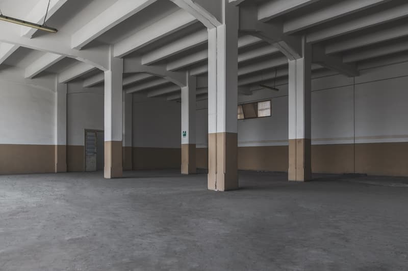 LUISAVIAROMA 2014 秋冬造型特輯「Manifattura Tabacchi」