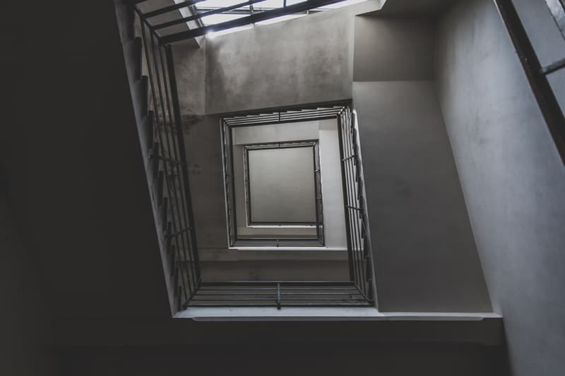 LUISAVIAROMA 2014 秋冬造型特輯「Manifattura Tabacchi」