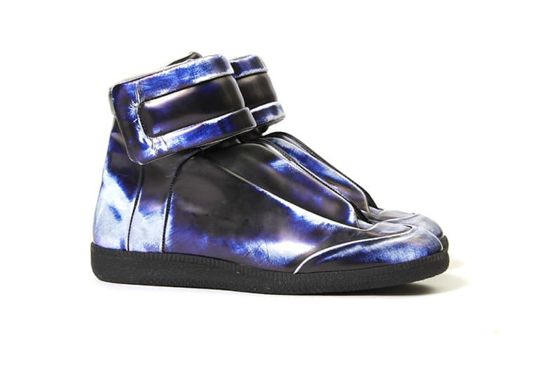 Maison Margiela 2015 春夏鞋履系列