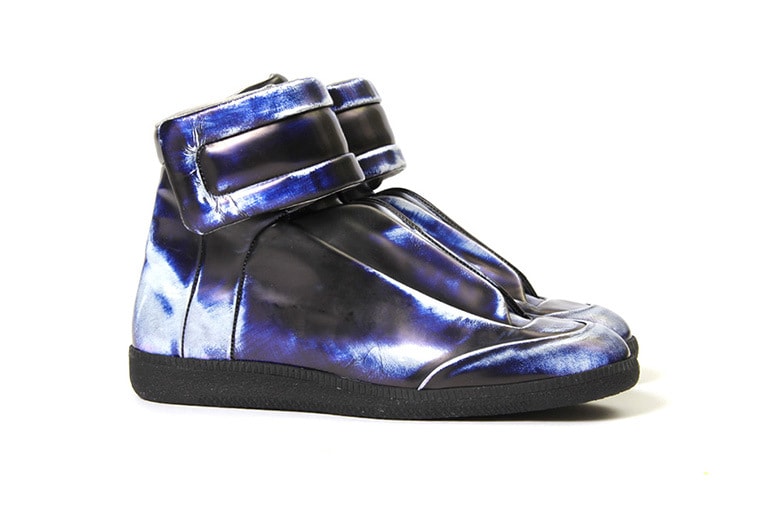 Maison Margiela 2015 春夏鞋履系列