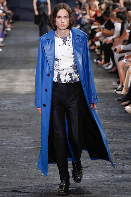 Maison Margiela 2016 春夏系列