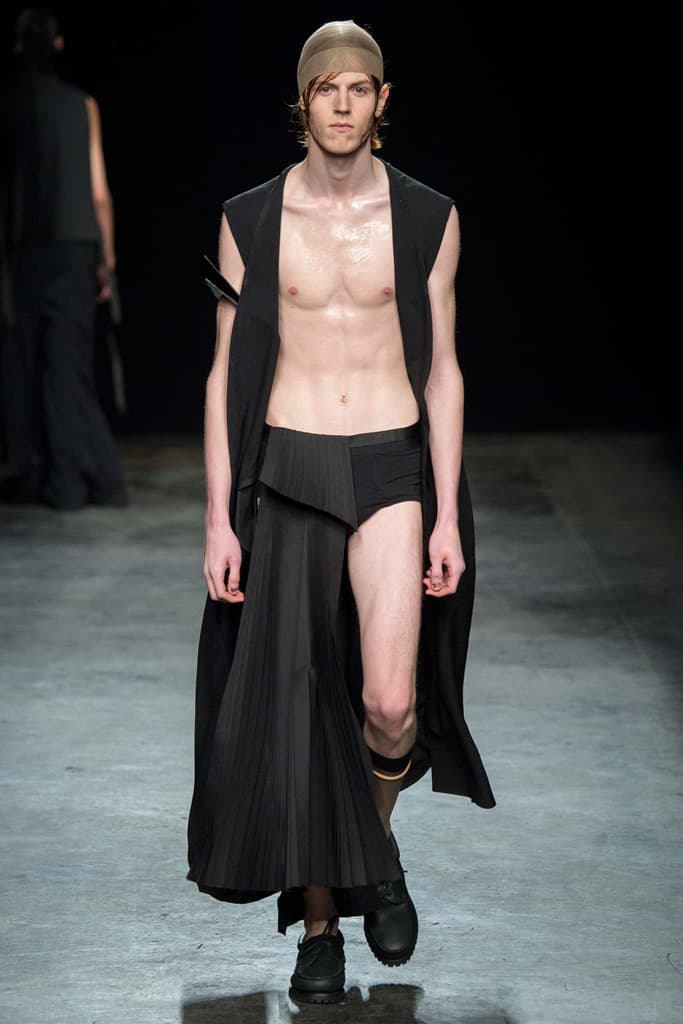 MAN 2016 春夏系列