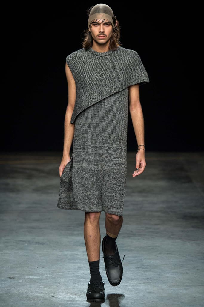 MAN 2016 春夏系列