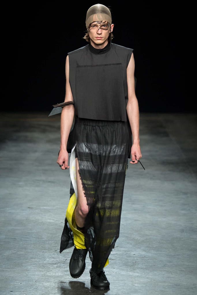 MAN 2016 春夏系列