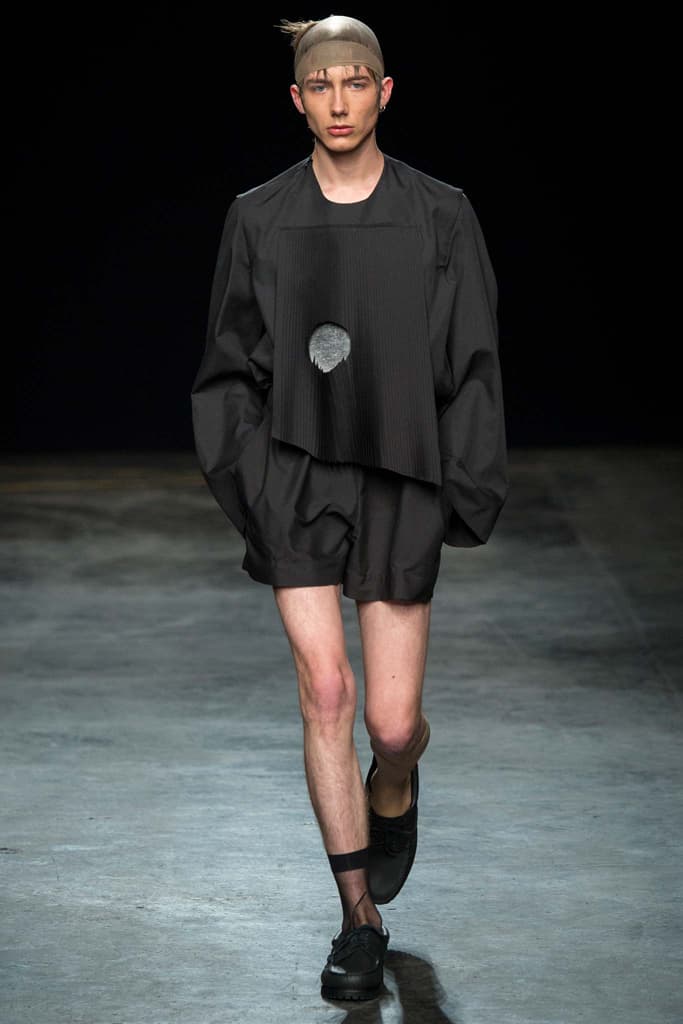 MAN 2016 春夏系列