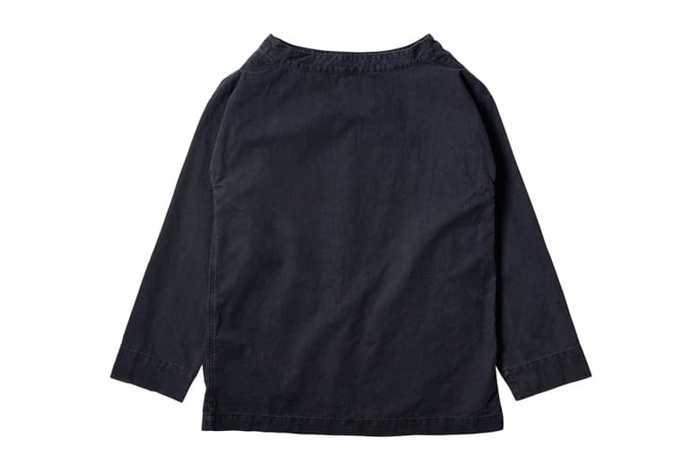 Margaret Howell x Tate Britain 聯名別注系列