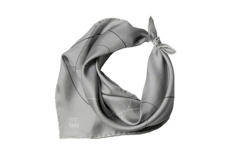 Margaret Howell x Tate Britain 聯名別注系列