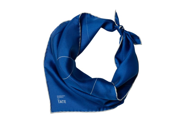 Margaret Howell x Tate Britain 聯名別注系列