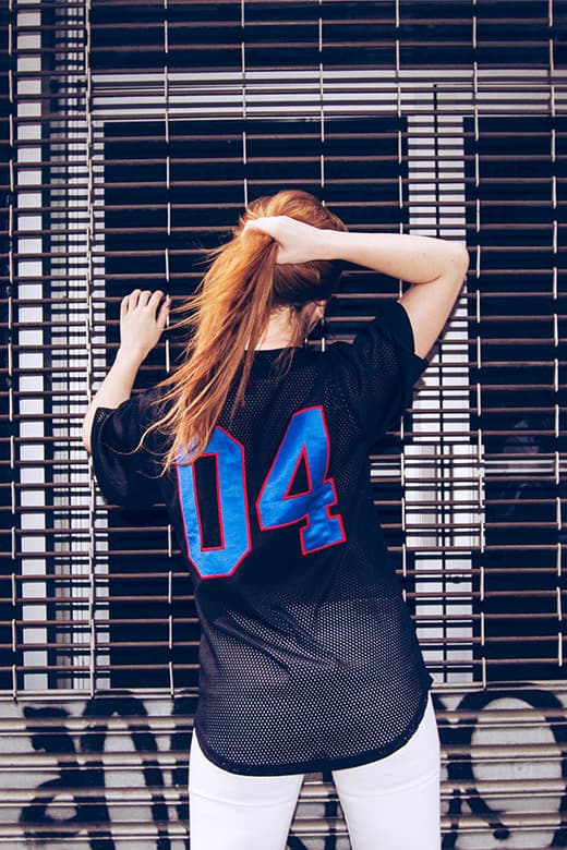 Married To The Mob 2015 夏季 Lookbook