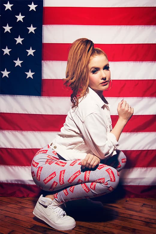 Married To The Mob 2015 夏季 Lookbook