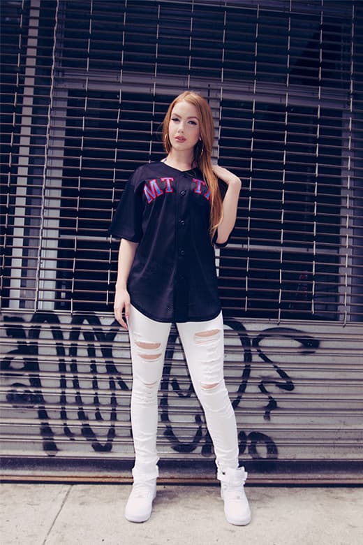 Married To The Mob 2015 夏季 Lookbook