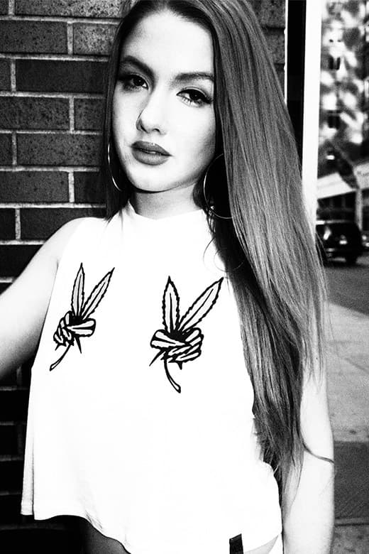 Married To The Mob 2015 夏季 Lookbook