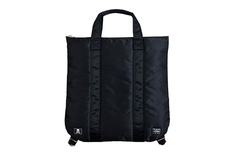 mastermind Japan x Porter「Yoshida& Co.」80 週年限定系列