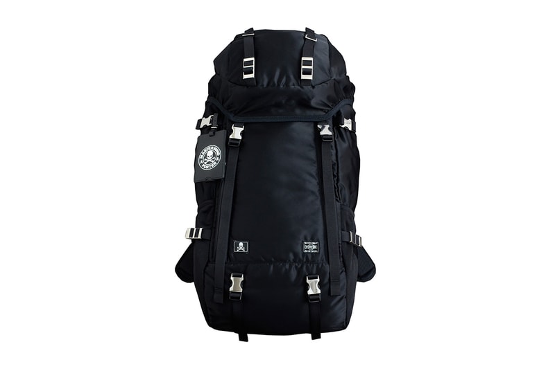 mastermind Japan x Porter「Yoshida& Co.」80 週年限定系列