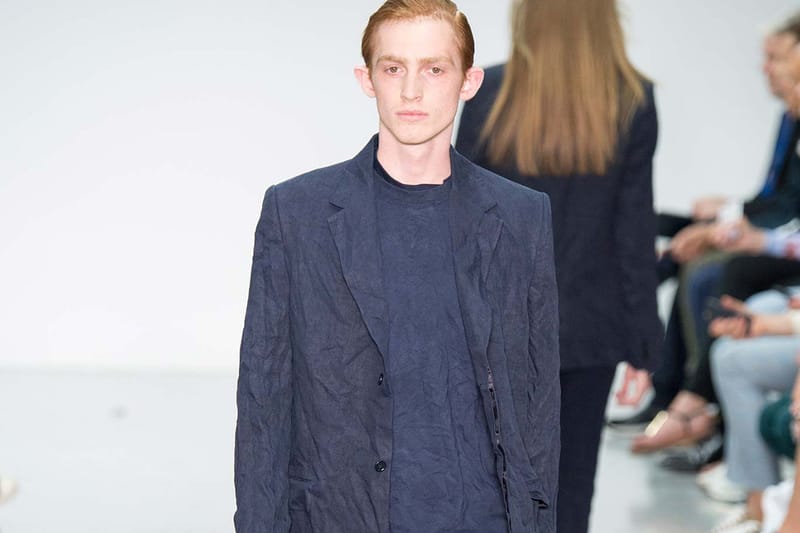 Matthew Miller 2016 春夏系列