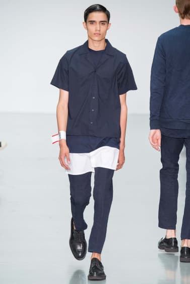 Matthew Miller 2016 春夏系列