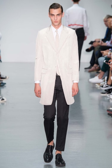 Matthew Miller 2016 春夏系列