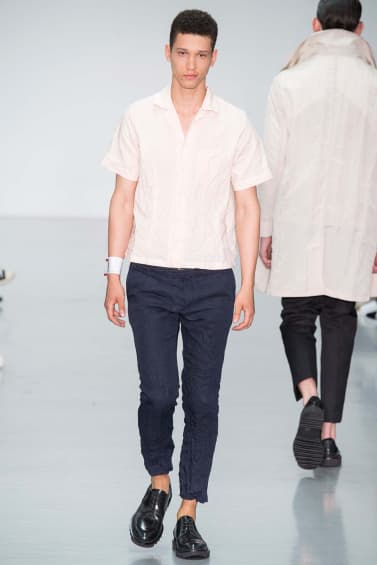 Matthew Miller 2016 春夏系列