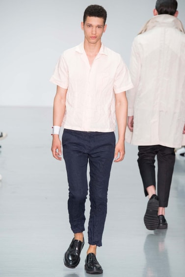 Matthew Miller 2016 春夏系列