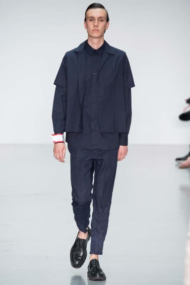 Matthew Miller 2016 春夏系列