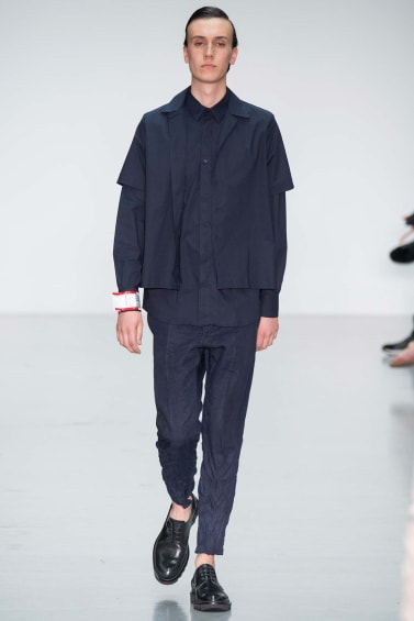 Matthew Miller 2016 春夏系列