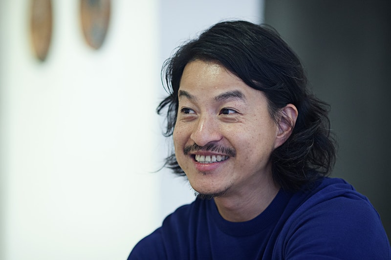 「記得 – 碟 ▪ 時間 – 桌」﹣專訪香港設計師 Michael Lau
