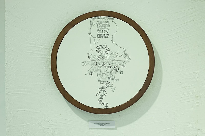「記得 – 碟 ▪ 時間 – 桌」﹣專訪香港設計師 Michael Lau