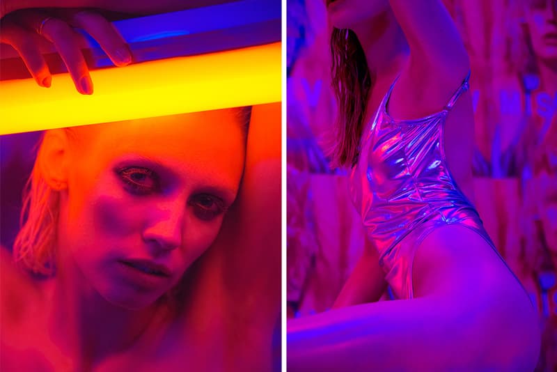 MISBHV 2015 春夏泳裝系列