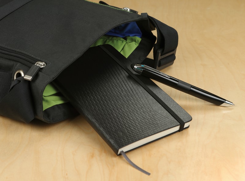 Moleskine 於上海 K11 開設全新概念店