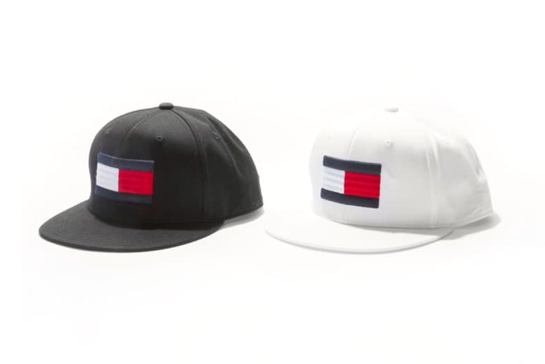 monkey time x Tommy Hilfiger Denim 2015 聯名別注系列