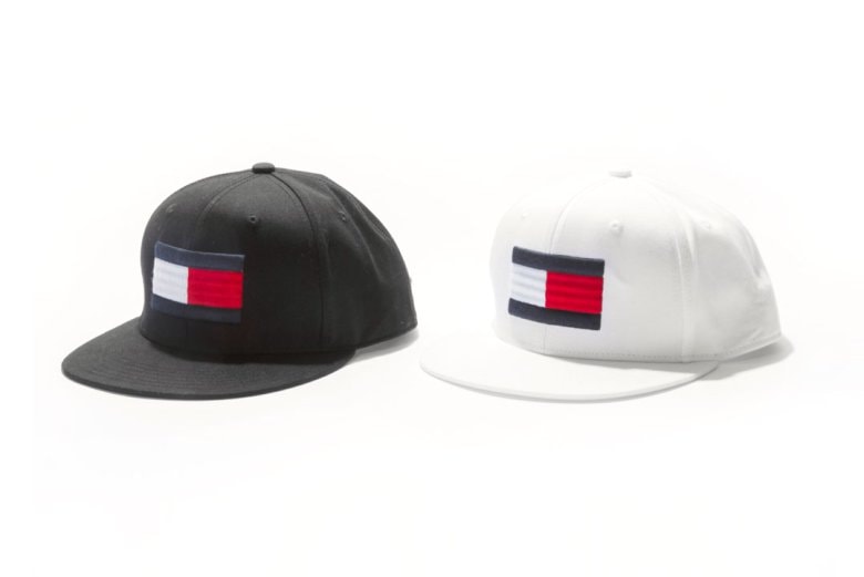 monkey time x Tommy Hilfiger Denim 2015 聯名別注系列