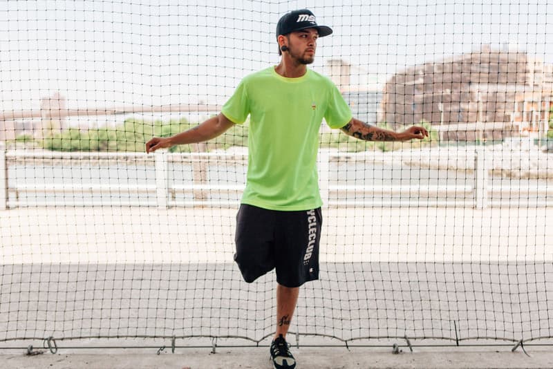 Mott Street Cycles 2015 春夏系列 Lookbook