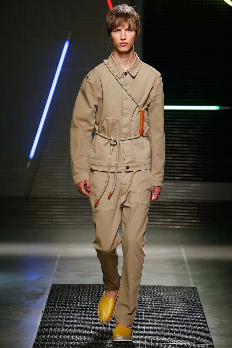 MSGM 2016 春夏系列