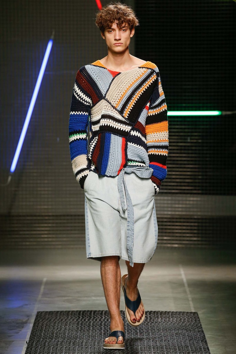 MSGM 2016 春夏系列