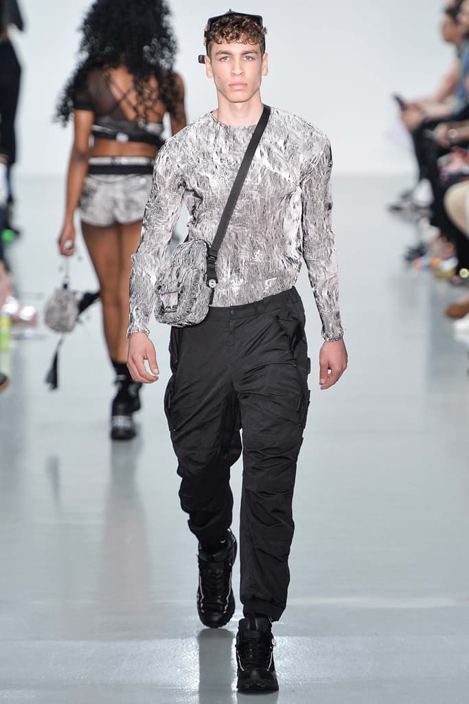 Nasir Mazhar 2016 春夏系列