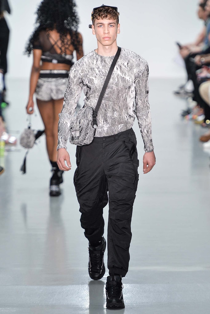 Nasir Mazhar 2016 春夏系列