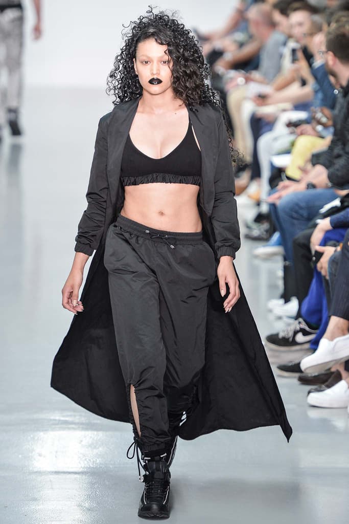 Nasir Mazhar 2016 春夏系列