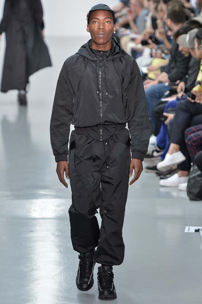 Nasir Mazhar 2016 春夏系列