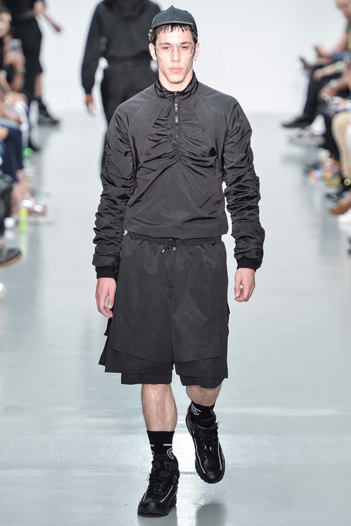 Nasir Mazhar 2016 春夏系列