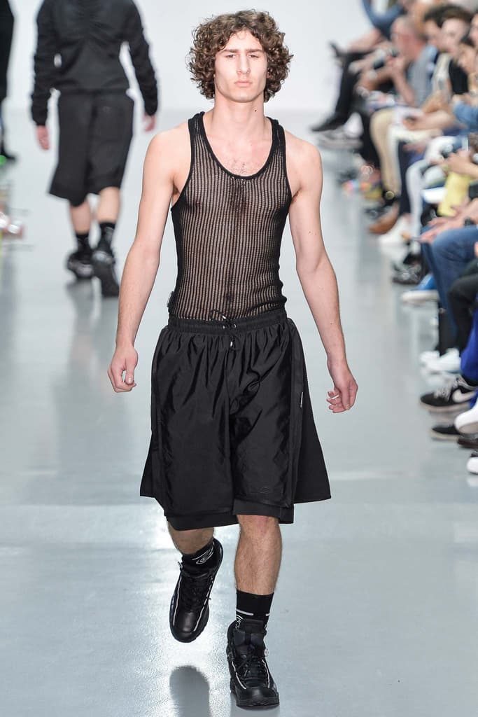 Nasir Mazhar 2016 春夏系列