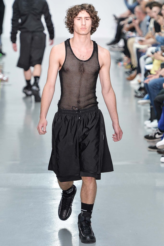 Nasir Mazhar 2016 春夏系列