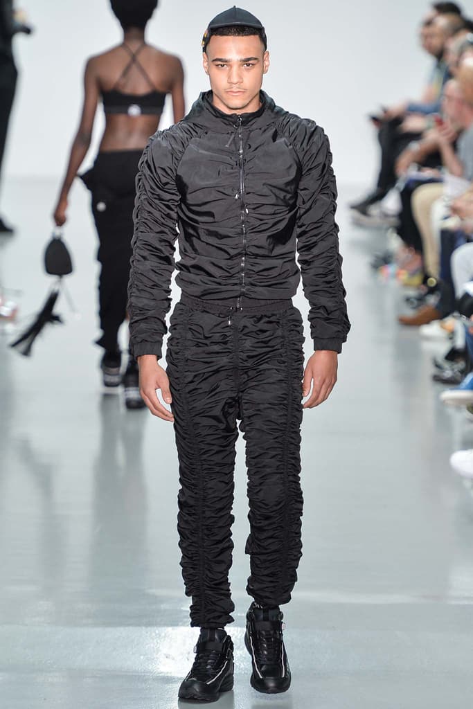 Nasir Mazhar 2016 春夏系列