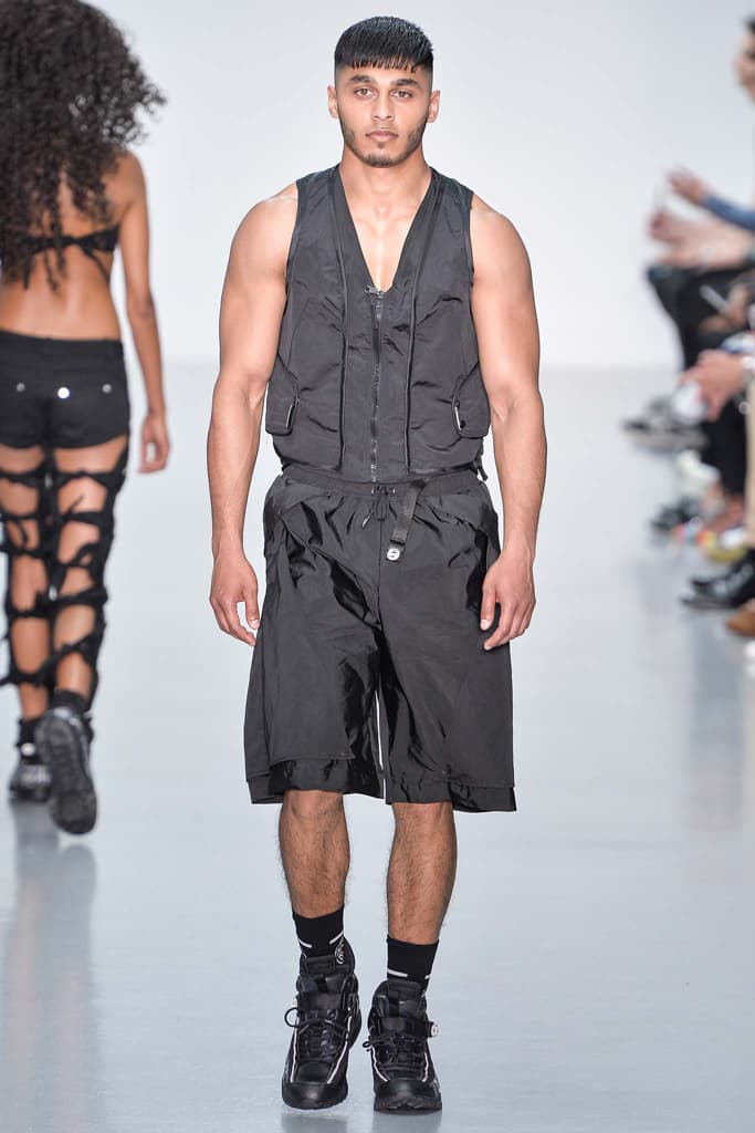 Nasir Mazhar 2016 春夏系列