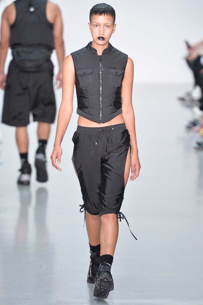 Nasir Mazhar 2016 春夏系列