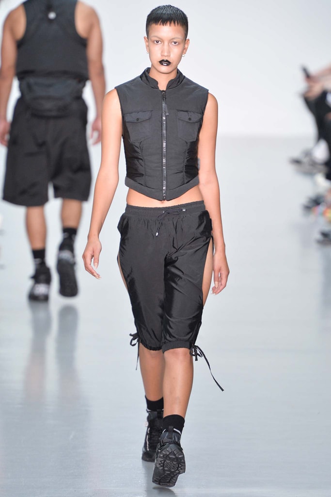 Nasir Mazhar 2016 春夏系列