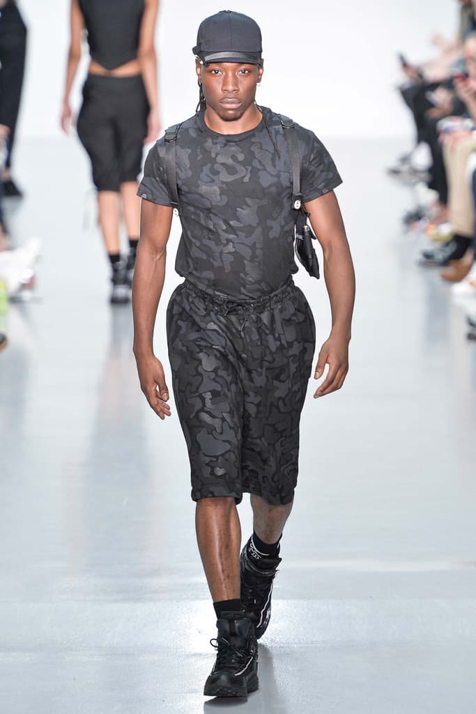 Nasir Mazhar 2016 春夏系列